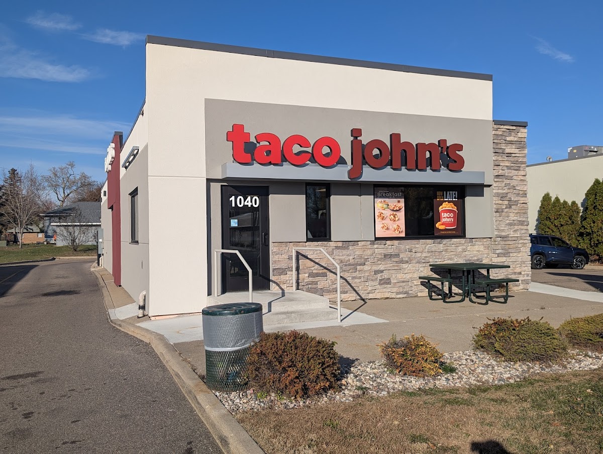 Taco John's Mankato